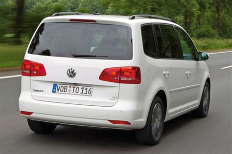 Alle Prijzen Volkswagen Touran AutoWeek