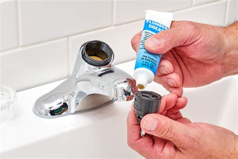 How To Replace A Cartridge On A Moen Faucet