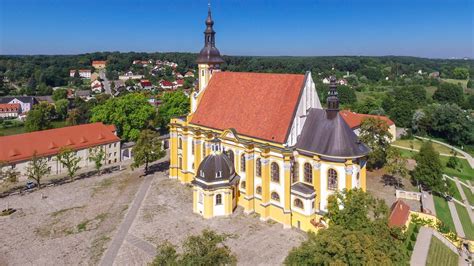 Zisterzienser Beleben Kloster Neuzelle In Brandenburg Wieder Bild De