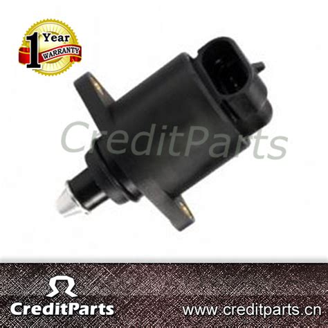 Gm Air Idle Control Valve 17059524 China Valve Products Valve