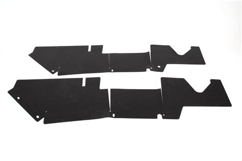 380544c3 Rubber Engine Splash Shield Set