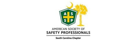 Assp South Carolina Chapter American Society Of Safety Professionals