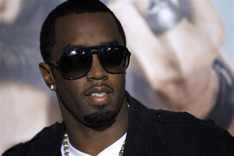 P Diddy Net Worth Wealth And Income