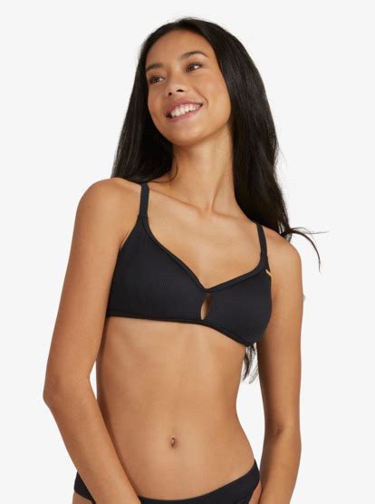 Mind Of Freedom Haut De Bikini Pour Femme Roxy