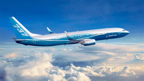 Boeing 737 Wallpapers - Top Free Boeing 737 Backgrounds - WallpaperAccess