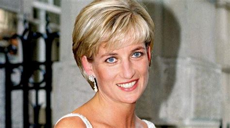 Princess Diana Hairstylist John Barrett Recounts Sweet Interaction With