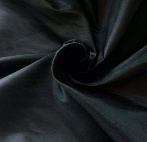 Polyester 190T Taffeta Fabric