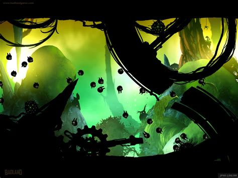 Badland - Launch Trailer | pressakey.com
