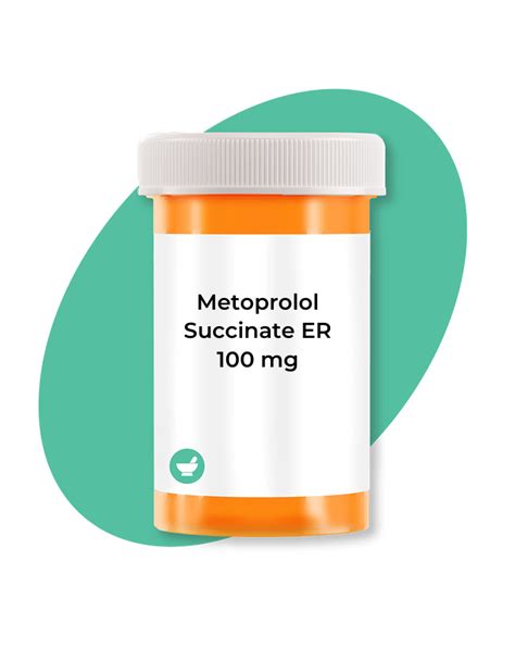 metoprolol succinate er  mgpng