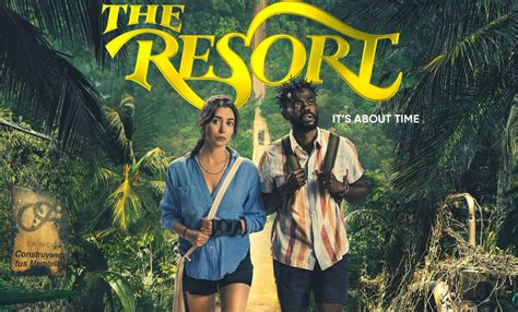 ‘The Resort,’ new mini-series, premieres on Peacock | How to watch for ...