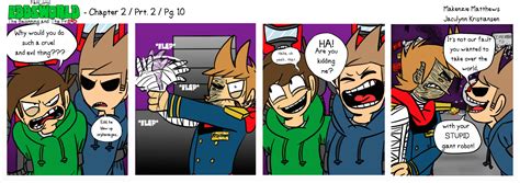 Chapter 2 Prt 2 Pg 10 By Eddsworld Tbatf On Deviantart