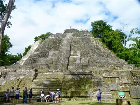 Tour review: Lamanai - Mayan ruins – Earth Vagabonds