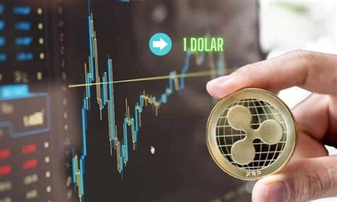 Ripple Da Yeni Hedef Xrp Dolar I In Bu Seviyeyi Ge Meli Paratic