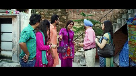 Best Of Jaswinder Bhalla Best Punjabi Comedy Scene Latest Punjabi