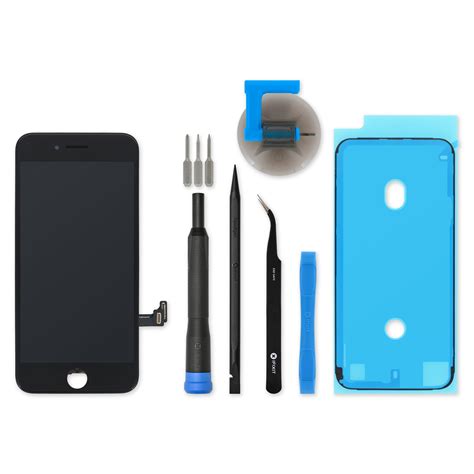 Iphone 8 Parts Ifixit