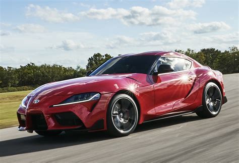 Rocket Bunny Baby Supra Is A Toyota In Disguise Autoevolution