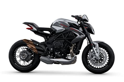 10 Best Naked Bikes Monimoto US