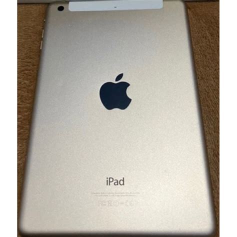 Jual Ipad Mini Wifi Cell Shopee Indonesia