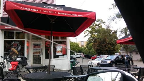 Jimmy John S Ann Arbor MI 48104 Reviews Hours Contact