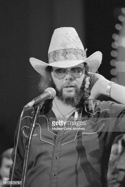 2 946 Hank Williams Jr Photos And High Res Pictures Getty Images