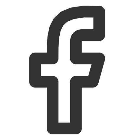 Facebook Vector Svg Icon Svg Repo