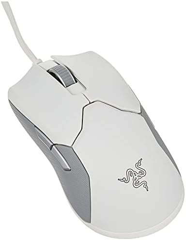 Amazon Razer Viper Ultralight Ambidextrous Wired Gaming Mouse Nd