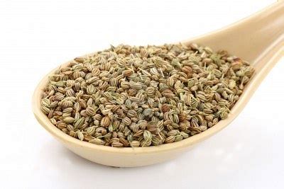 Ajwain Recipe | Jain Rasoi