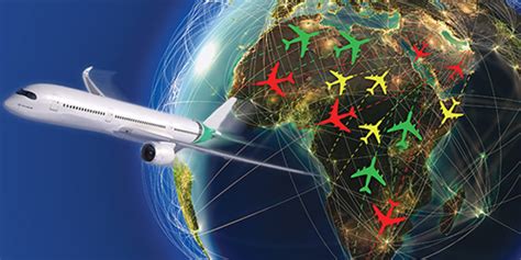 Industry Maps Way Forward For Single African Air Transport Market Freight News