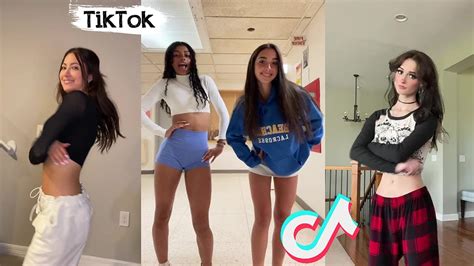 Good Loyal Thots Challenge Dance Compilation Dance Challenge Youtube