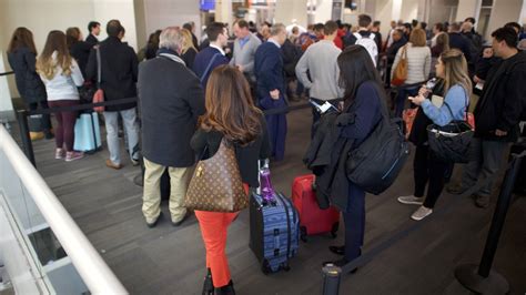 Interrupción De Sistemas De Microsoft Y Crowdstrike Afectó Aeropuerto