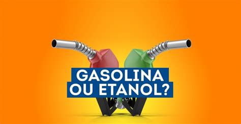 Etanol Continua Competitivo Gasolina Em MG GO E MT Brasilagro