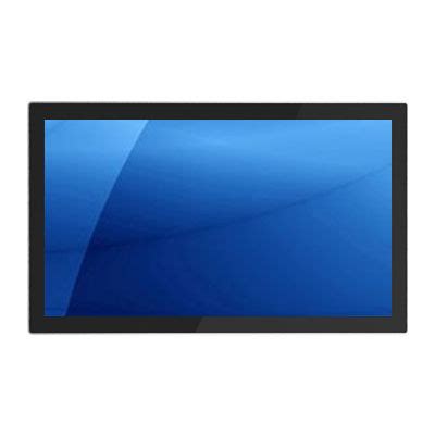 Wide Temperature Range Panel Pc Pcw Acnodes Corporation Tft