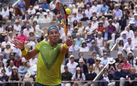 Rafa Nadal wins 14th French Open title - OrissaPOST