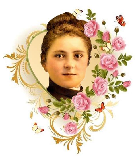 1 octobre Ste Thérèse de Lisieux de l Enfant Jésus Le chemin des