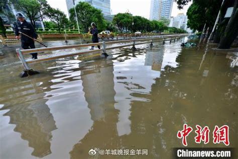 杜苏芮造成福建超145万人受灾 受灾 杜苏芮 房屋 新浪新闻