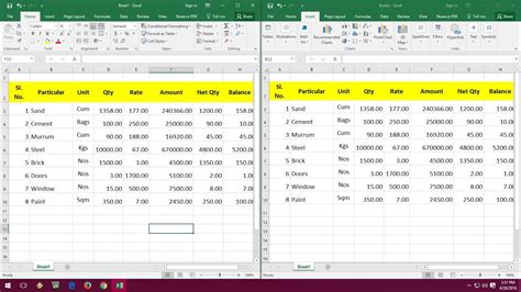 Copy Paste Formulas Into New Excel Worksheet