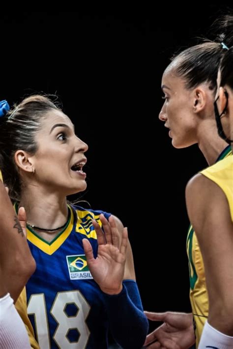 Volleyball Olympic Games Tokyo 2020 | volleyballworld.com