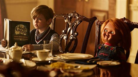 Chucky Season 3 Trailer Brings Murderous Mayhem To The White House