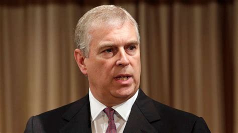 Facing Court Deadline Prince Andrew Set To Respond To Sexual Assault