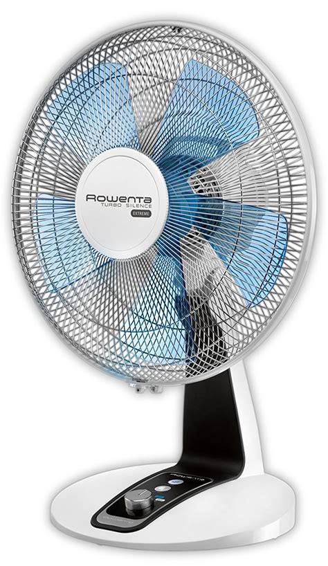 Ventilador De Sobremesa Rowenta Turbo Silence Extreme Vu Airalia