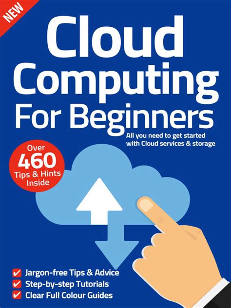 Cloud Computing For Beginners Ed 11 2022 Download Pdf Magazines