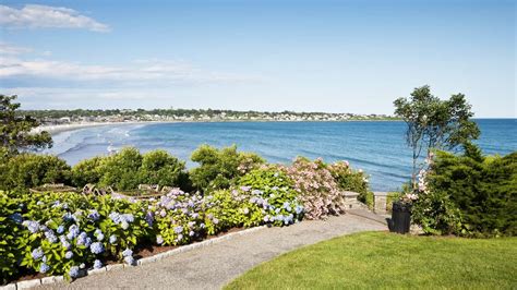 13 Rhode Island Vacation Spots For Breathtaking Views