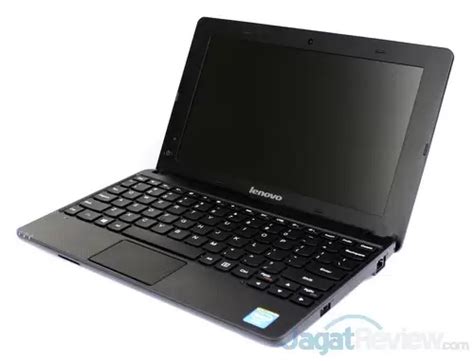 Notebook Lenovo Kecil Homecare24