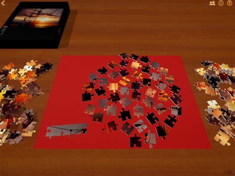 Steam의 Puzzle Together Multiplayer Jigsaw Puzzles