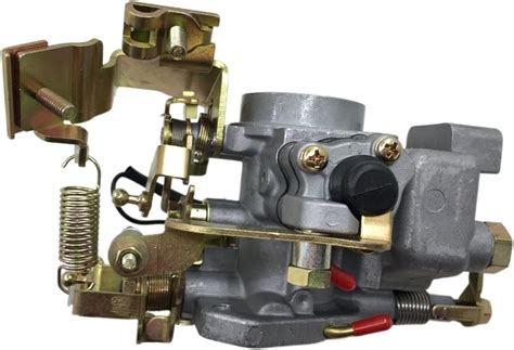 Amazon Carburetor Heavy Duty Carburettor Carb Carburador