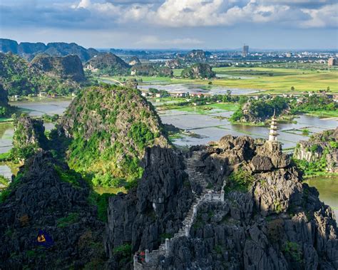 weather  ninh binh forecast