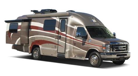 Top New Class C Motorhomes