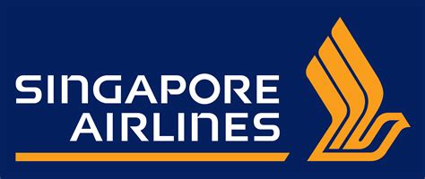 Collection of Singapore Airlines Logo PNG. | PlusPNG