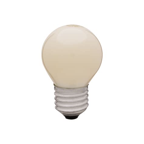 Incandescente Bolinha 25W 127V 2 700K E27 IB12527 Sílica Empalux