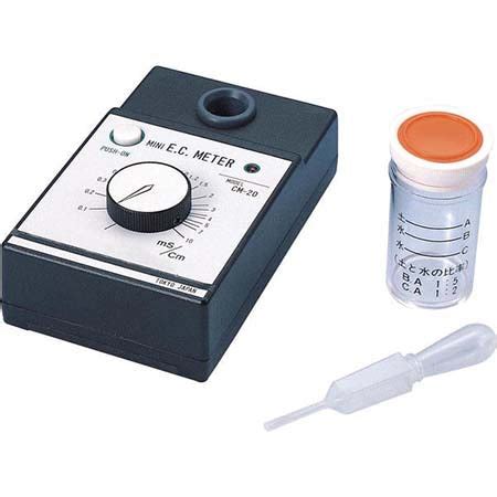EC Meter